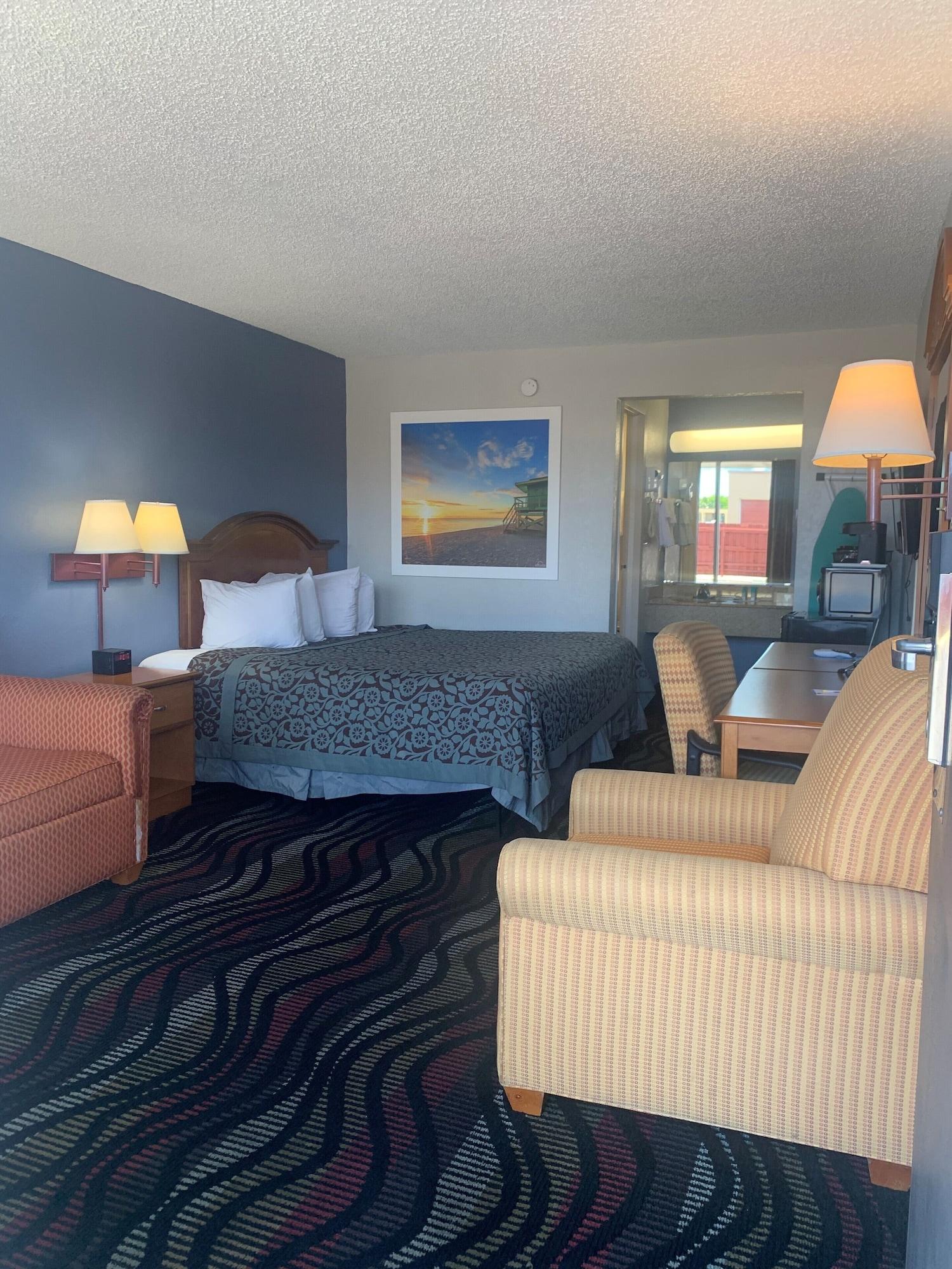 Days Inn By Wyndham Fort Myers Exteriér fotografie